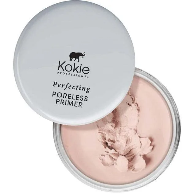 Kokie Cosmetics Perfecting Poreless Primer