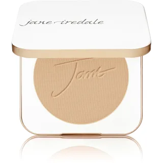 Jane Iredale Purepressed Base Foundation Refill Golden Glow