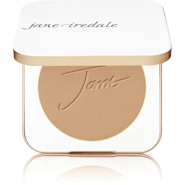 Jane Iredale Purepressed Base Foundation Refill Latte