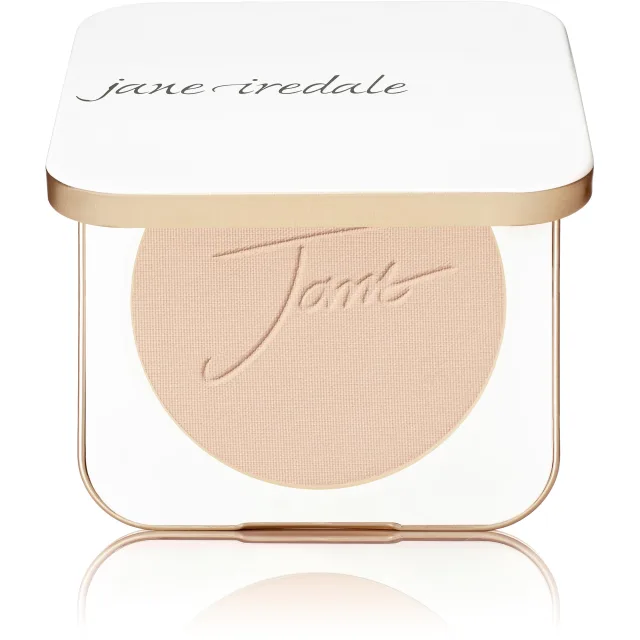 Jane Iredale Purepressed Base Foundation Refill Natural