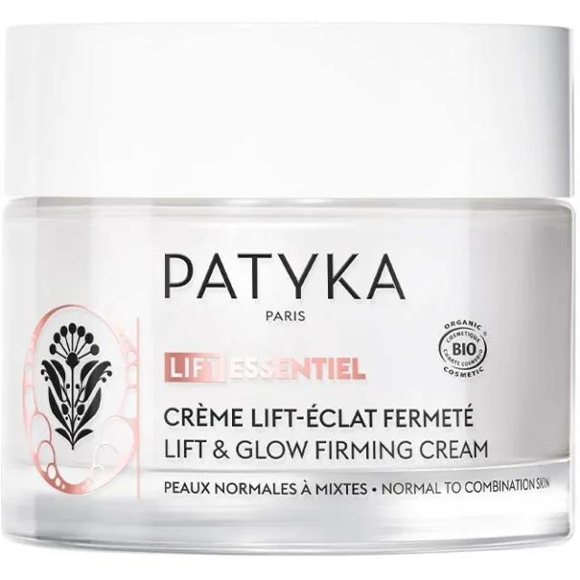 Patyka Lift & Glow Firming Cream Normal/Combination Skin