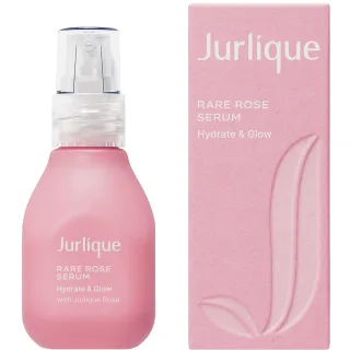Jurlique Moisture Plus Rare Rose Serum