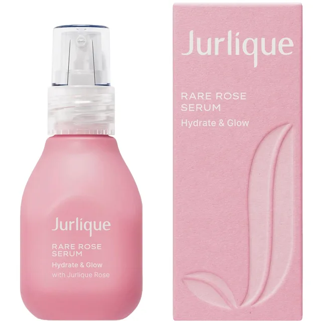 Jurlique Moisture Plus Rare Rose Serum