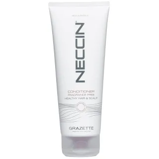 Neccin Healthy Hair & Scalp Conditioner Fragrance Free