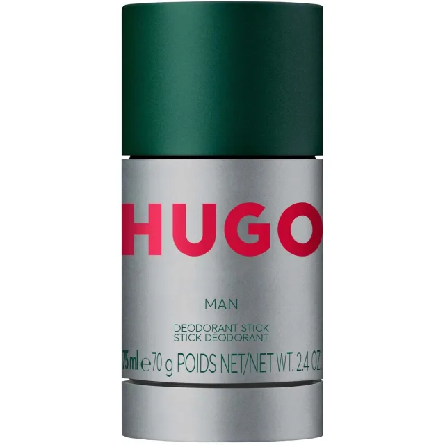 Hugo Boss Hugo Man Deodorant Stick for Men