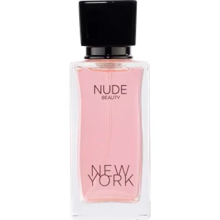 Nude Beauty New York Perfume