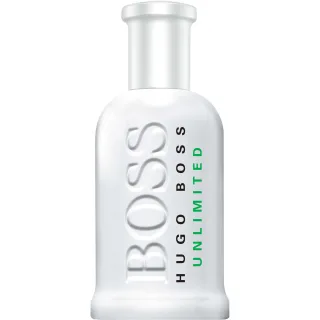 Hugo Boss Bottled Unlimited Eau de Toilette