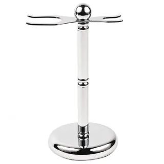 Parker Shaving Deluxe Chrome