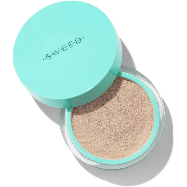 Sweed Miracle Powder Light