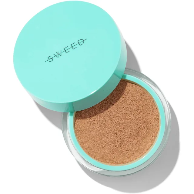 Sweed Miracle Powder Tan