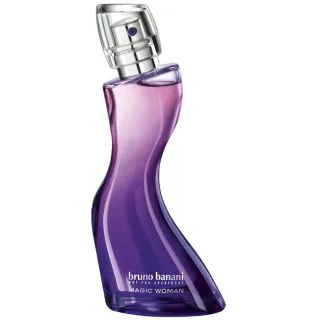 Bruno Banani Magic Woman Eau de Toilette for Women