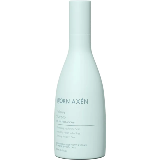 Björn Axén Moisture Shampoo
