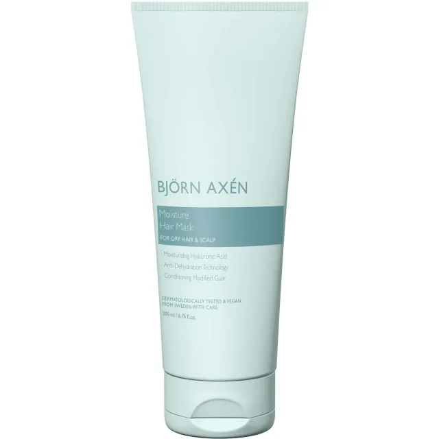 Björn Axén Moisture Hair Mask