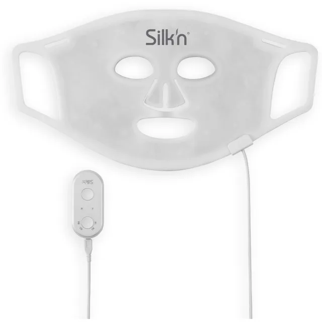 Silk'n LED Face Mask