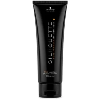 Schwarzkopf Professional Silhouette Gel Super Hold