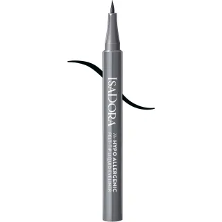 IsaDora Hypo-Allergenic Eyeliner