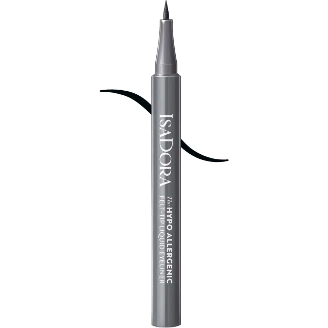 IsaDora Hypo-Allergenic Eyeliner