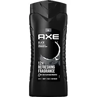 Axe Black Shower Gel