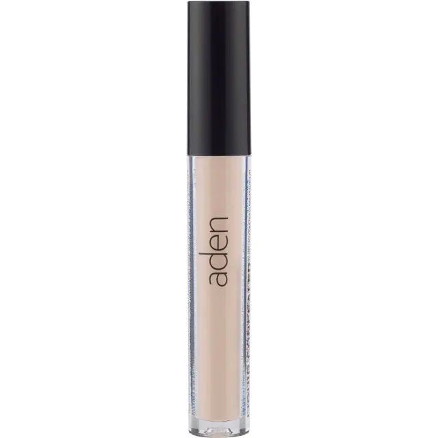 Aden Liquid Concealer Light