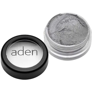 Aden Pigment Powder Metal Silver