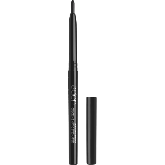 Aden COLOR-ME Matic Eyeshaper Black