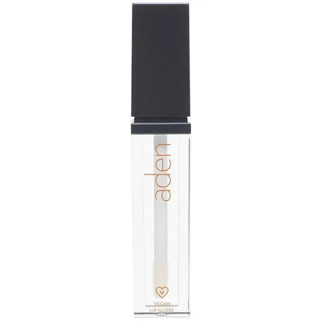 Aden Lipgloss Clear