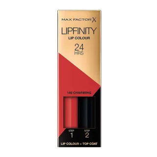 Max Factor Lipfinity 2-Step Long Lasting Lipstick