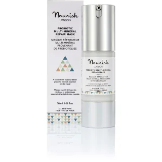 Nourish London Probiotic Multi-Mineral Repair Mask