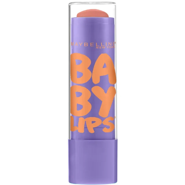 Maybelline New York Baby Lips Lip Balm
