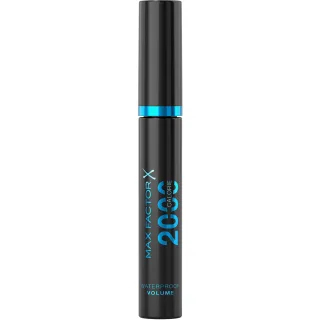 Max Factor 2000 Calorie Waterproof Mascara