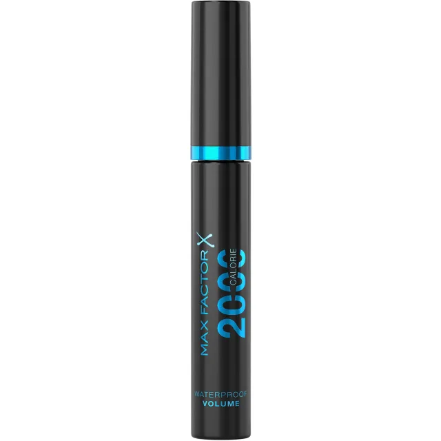 Max Factor 2000 Calorie Waterproof Mascara
