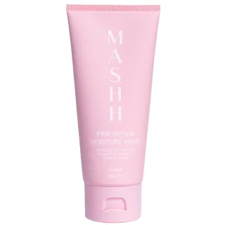 Mashh Pink Repair Moisture Mask