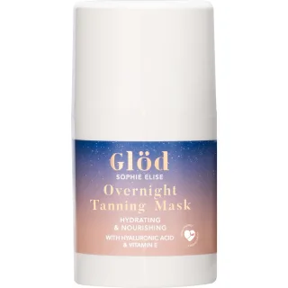 Glöd Sophie Elise Overnight Tanning Mask