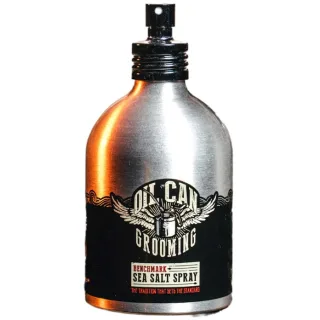 Oil Can Grooming Sea Salt Spray