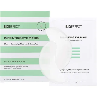 Bioeffect Imprinting Eye Mask