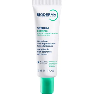 Bioderma Sébium Kerato+