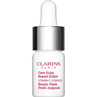 Clarins Beauty Flash Fresh Ampoule