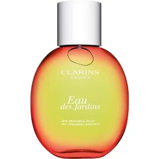 Clarins Aroma Eau des Jardins