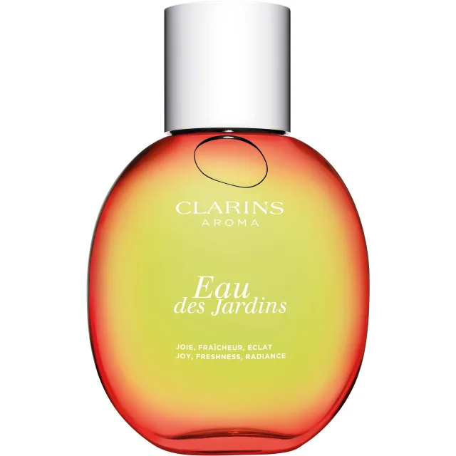 Clarins Aroma Eau des Jardins