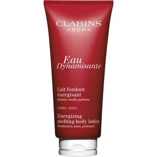 Clarins Aroma Eau Dynamisante Body Lotion
