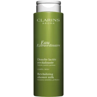Clarins Aroma Eau Extraordinaire Shower Milk