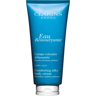Clarins Aroma Eau Ressourcante Body Cream