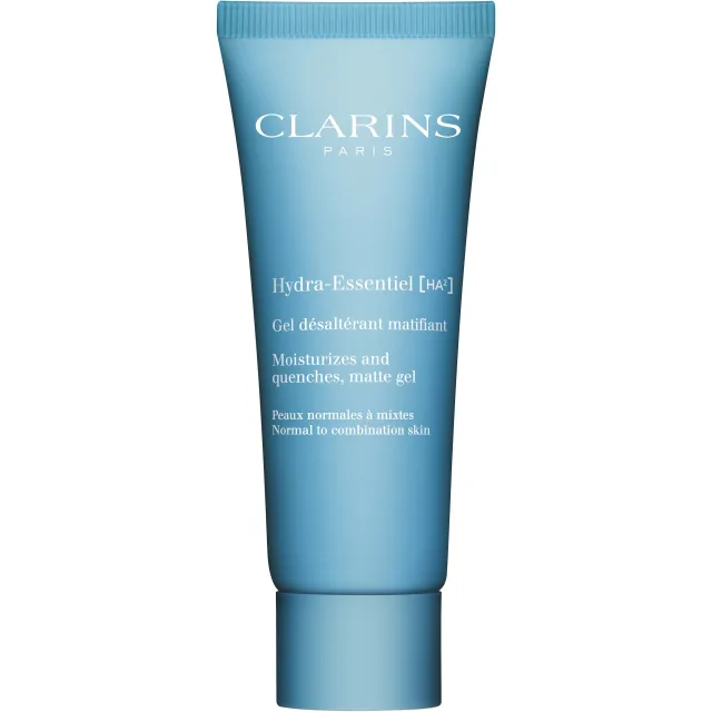 Clarins Hydra-Essentiel Matte Gel