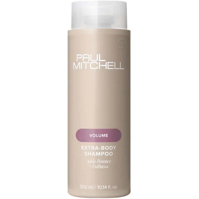 Paul Mitchell Volume Extra-Body Shampoo
