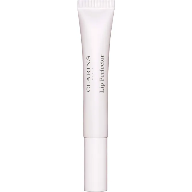 Clarins Lip Perfector Glow 20 Translucent Glow