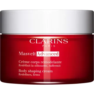 Clarins Masvelt Advanced Body Shaping Cream