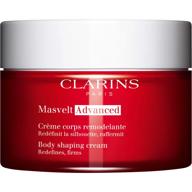Clarins Masvelt Advanced Body Shaping Cream