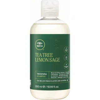 Paul Mitchell Tea Tree Lemon Sage Thickening Shampoo