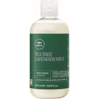 Paul Mitchell Tea Tree Lavender Mint Moisturizing Shampoo