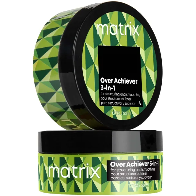 Matrix 3IN1 Cream Paste Wax